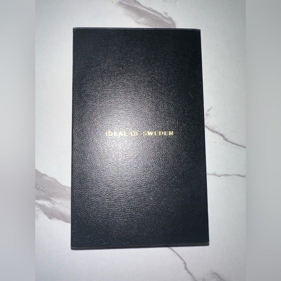 Ideal of Sweden phone case Iphone - Picture 2 of 3